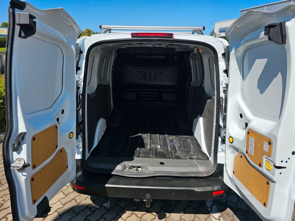 Ford Transit 2023