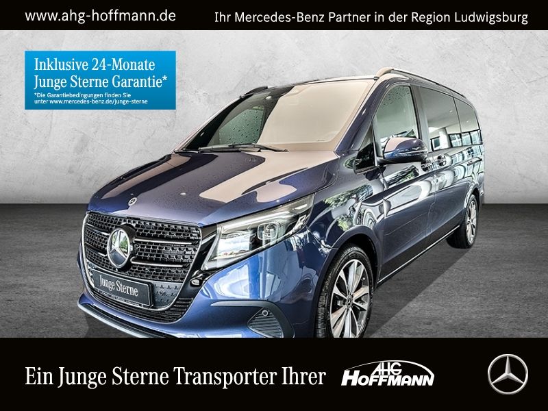Mercedes-Benz V 220 2024