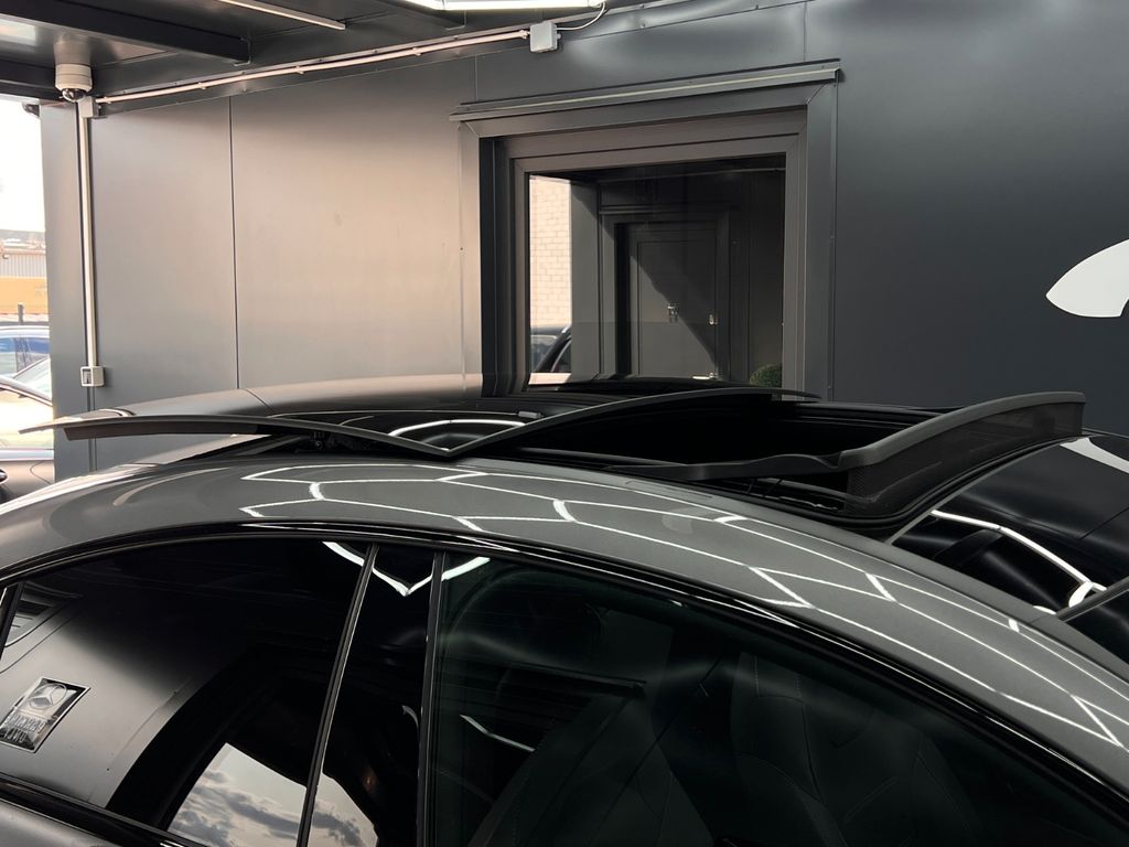 Mercedes-Benz CLA 35 AMG 2023