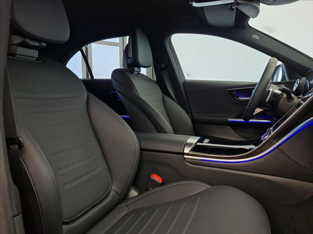 Mercedes-Benz C 200 2024