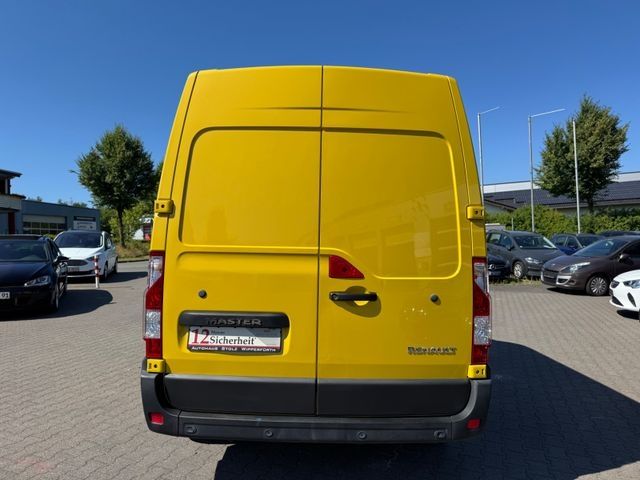 Renault Master 2021