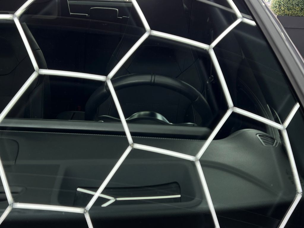 Mercedes-Benz CLA 35 AMG 2023