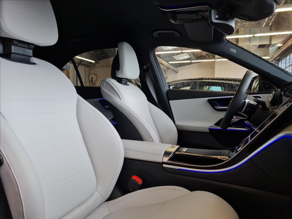 Mercedes-Benz C 220 2024