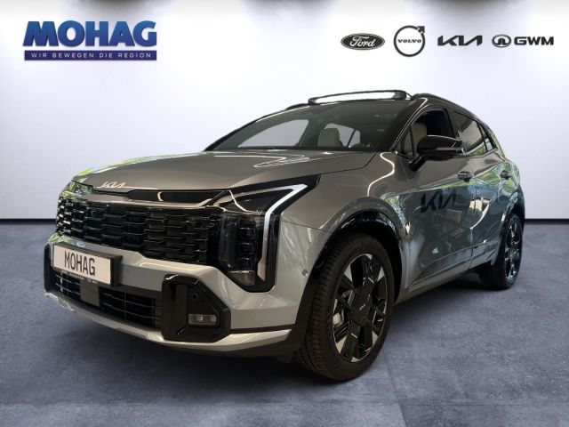 Kia Sportage 2025