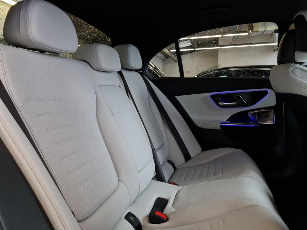 Mercedes-Benz C 220 2024