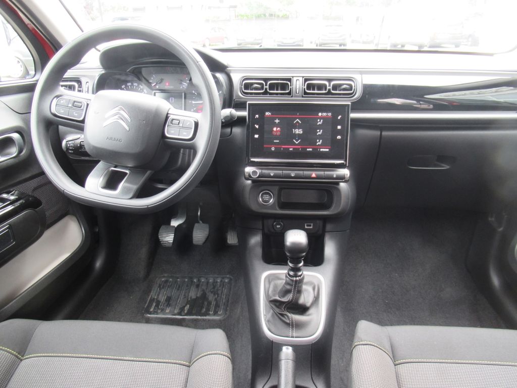 Citroën C3 2024