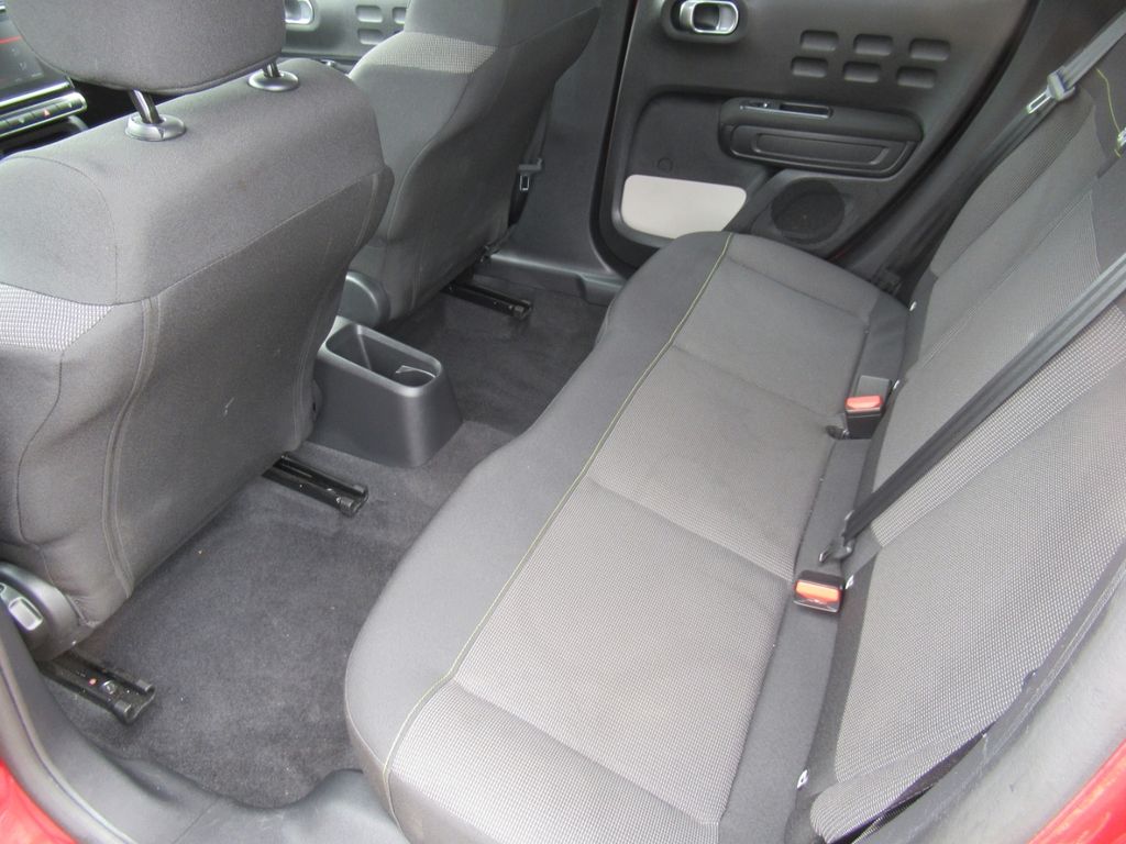 Citroën C3 2024
