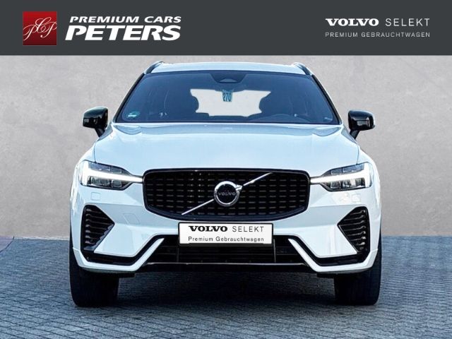 Volvo XC60 2022