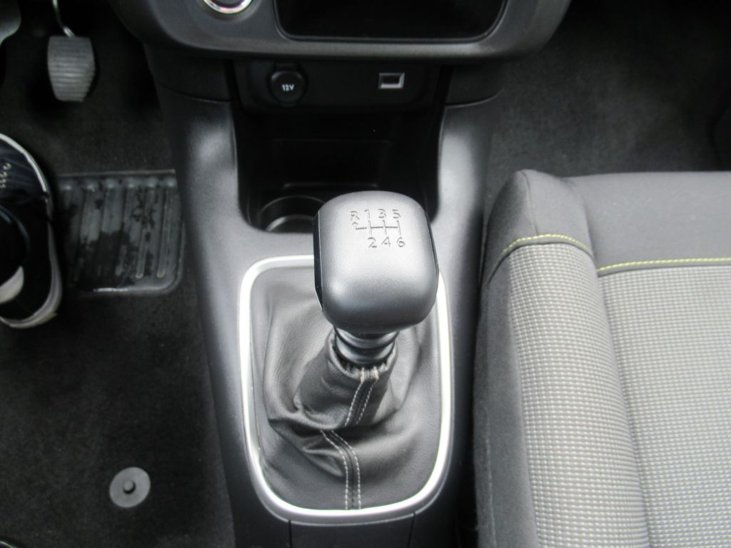 Citroën C3 2024