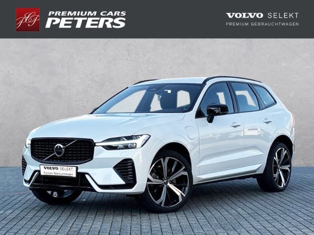 Volvo XC60 2022