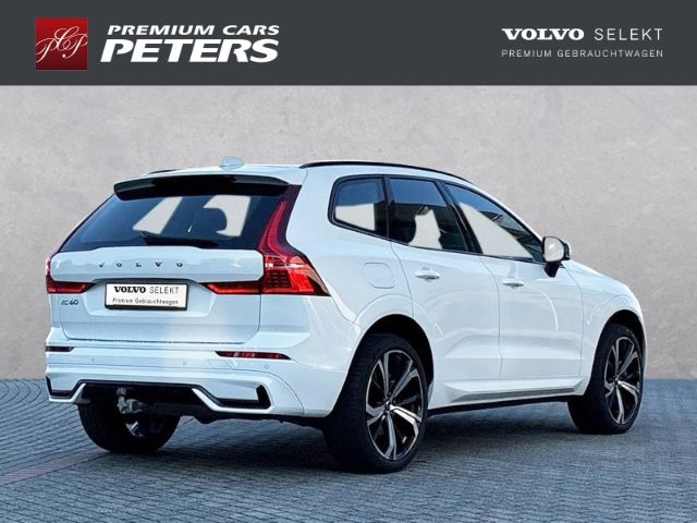 Volvo XC60 2022