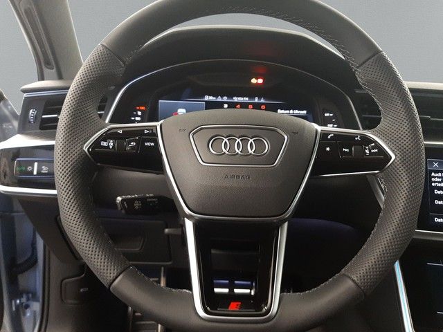 Audi S6 2025