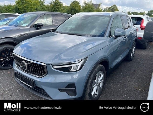 Volvo XC40 2023