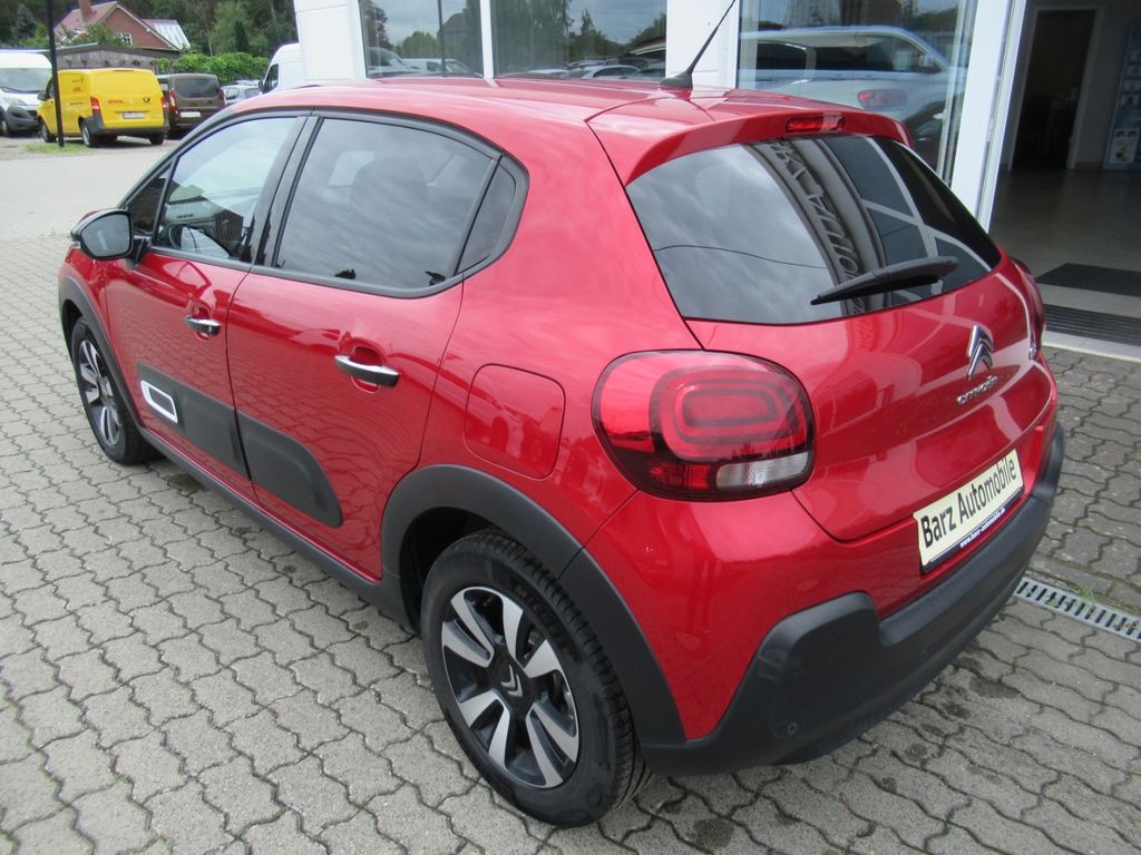 Citroën C3 2024