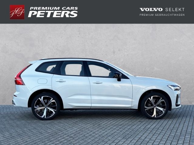 Volvo XC60 2022
