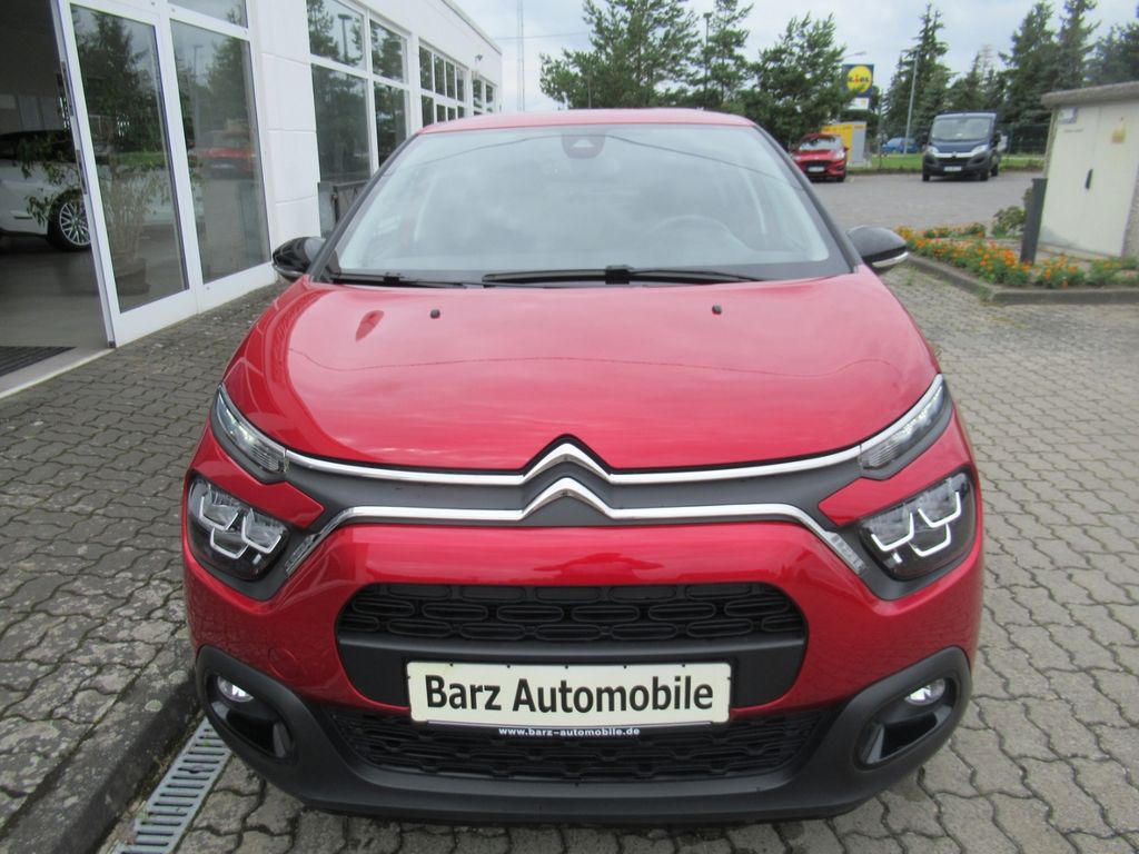 Citroën C3 2024