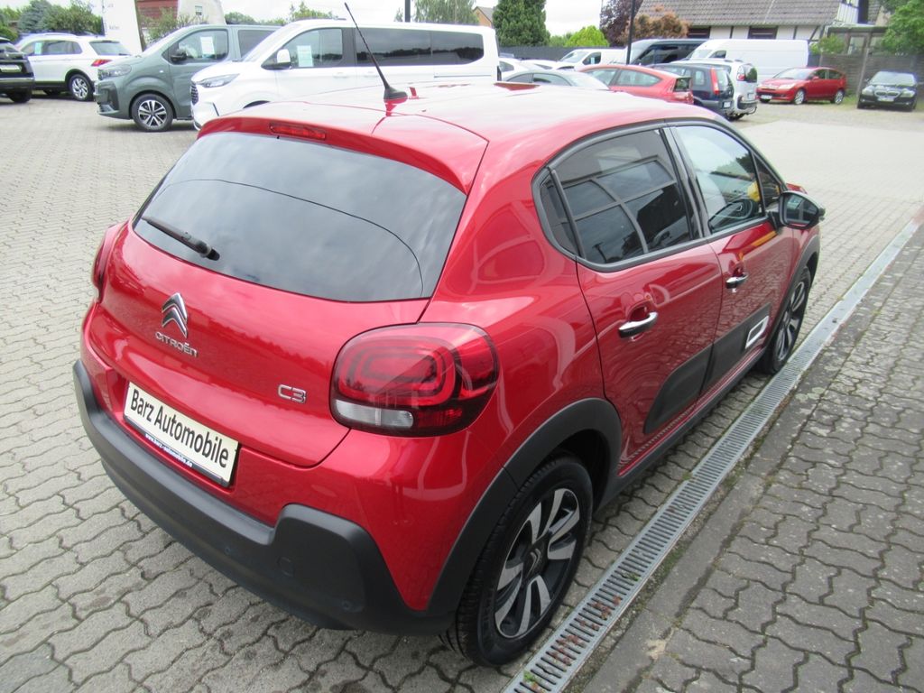 Citroën C3 2024