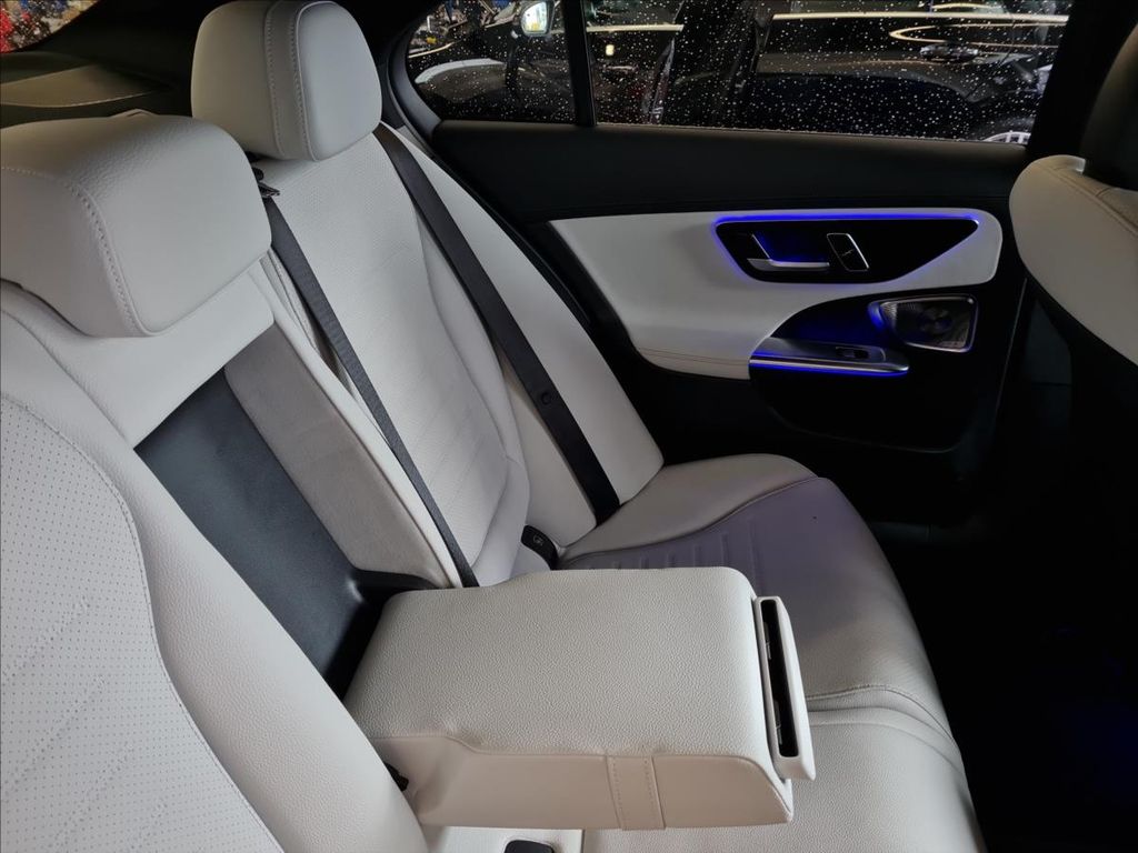 Mercedes-Benz C 220 2024