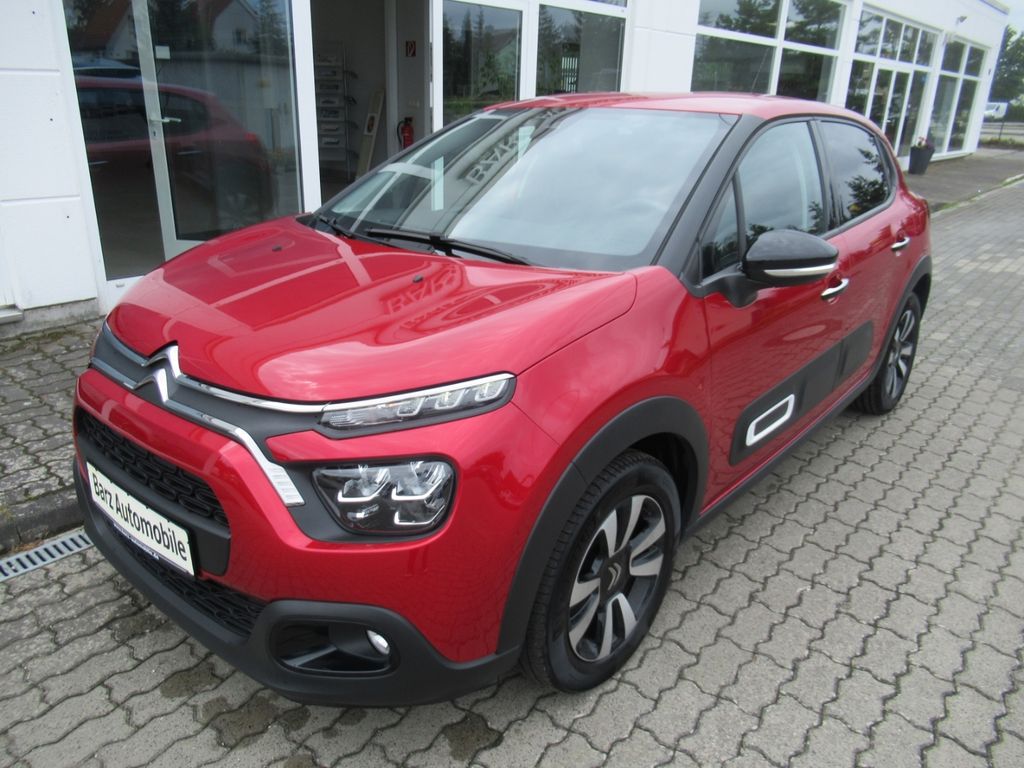 Citroën C3 2024