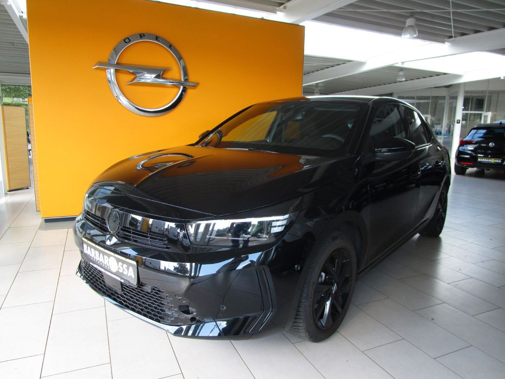 Opel Corsa 2024