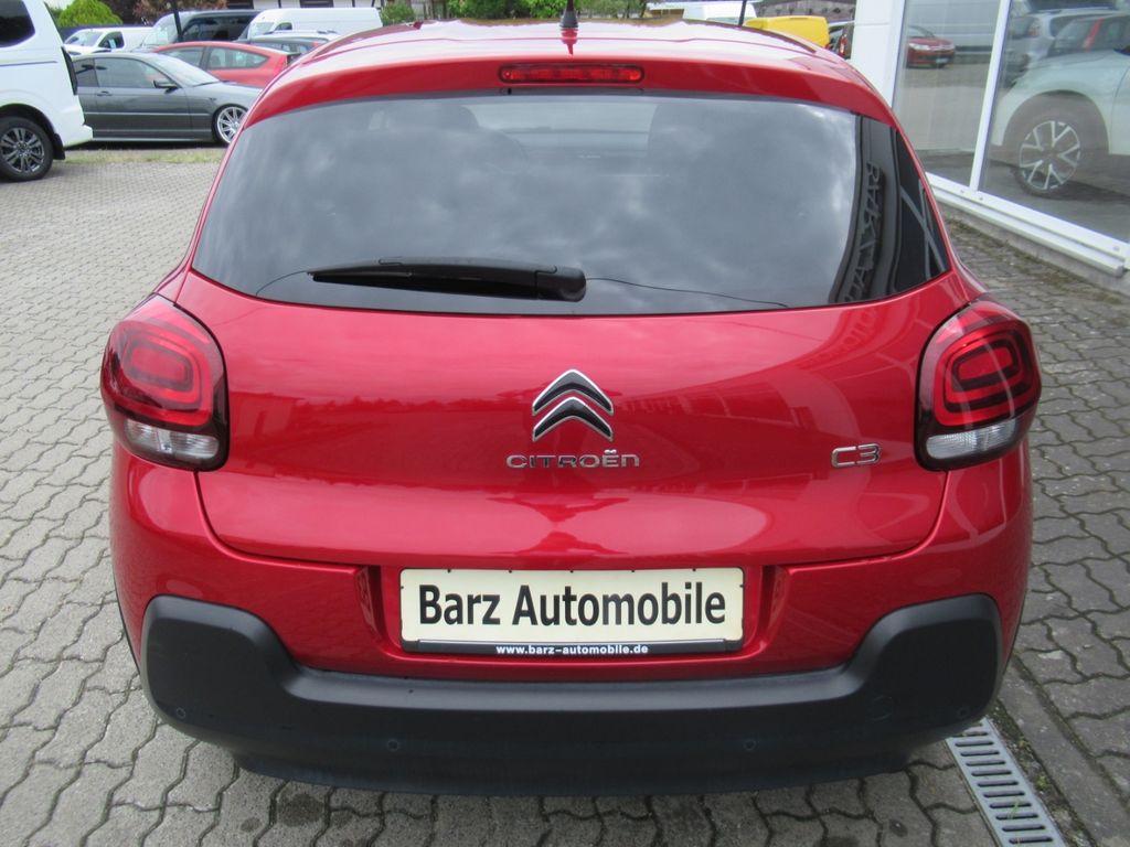 Citroën C3 2024