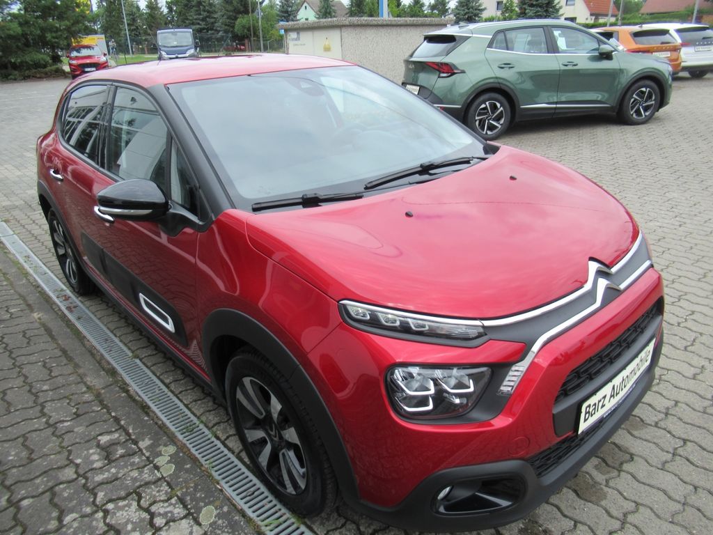 Citroën C3 2024