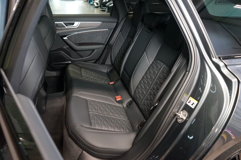 Audi RS6 2023