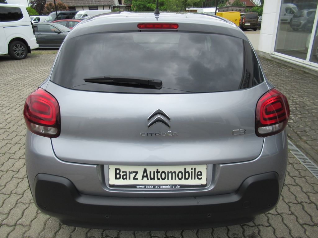 Citroën C3 2024