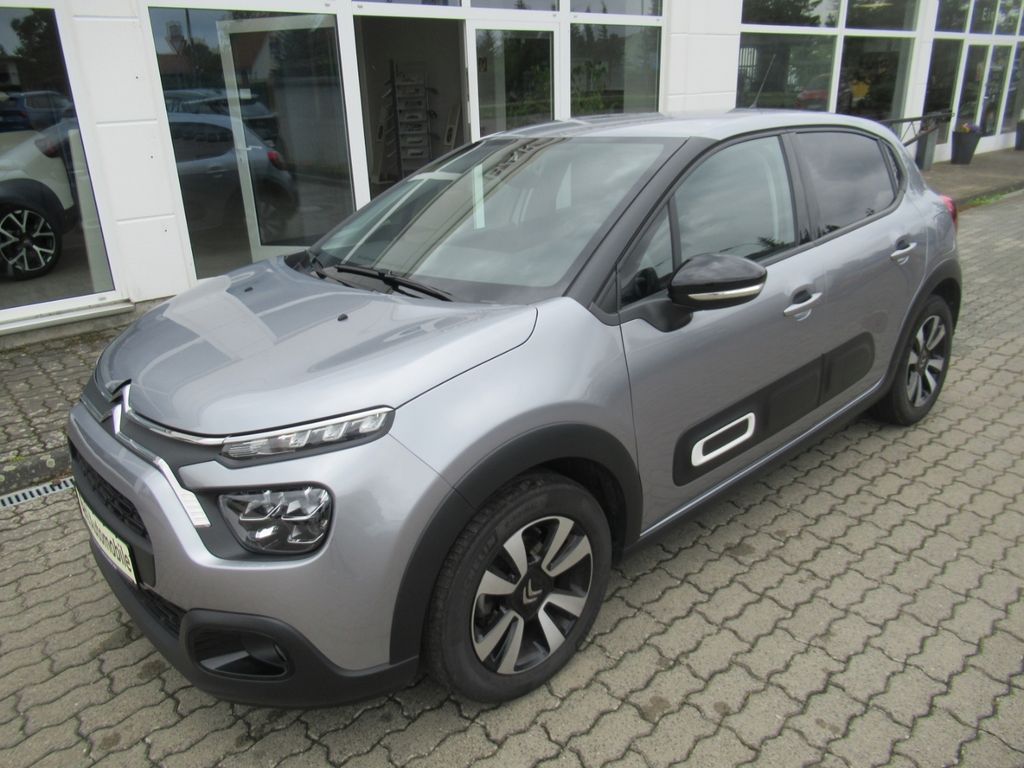 Citroën C3 2024