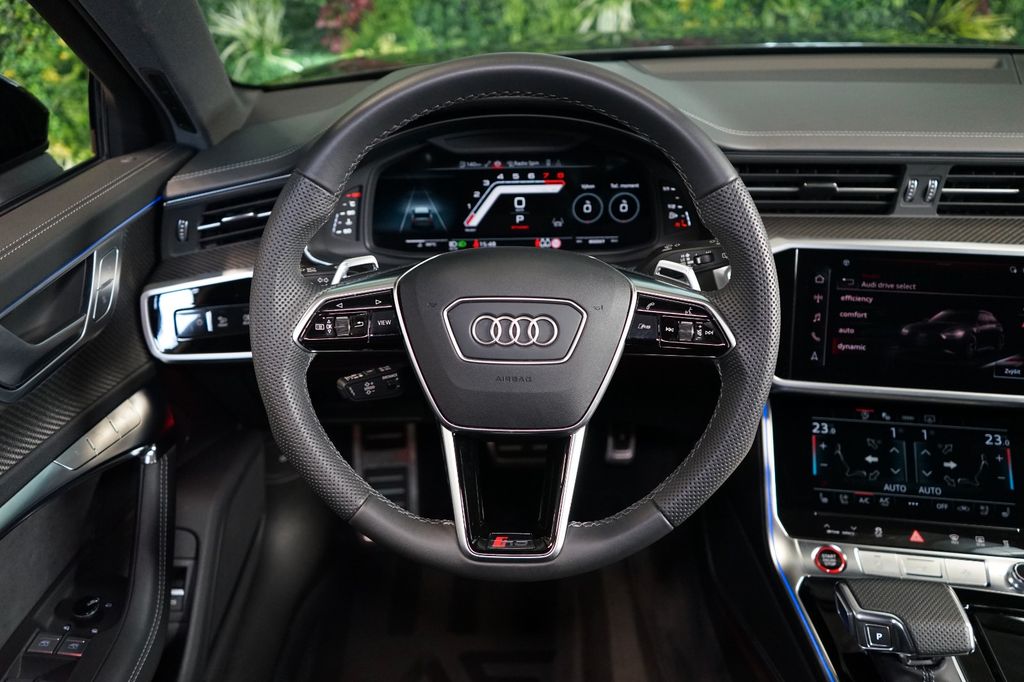 Audi RS6 2023