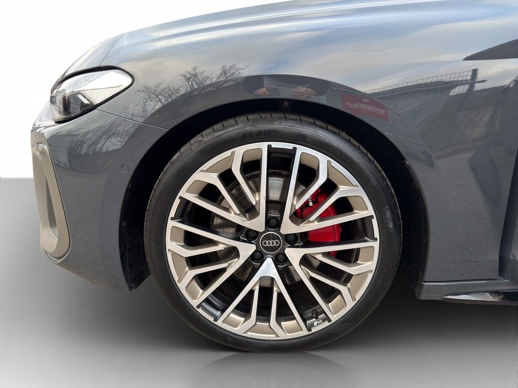 Audi A5 2024