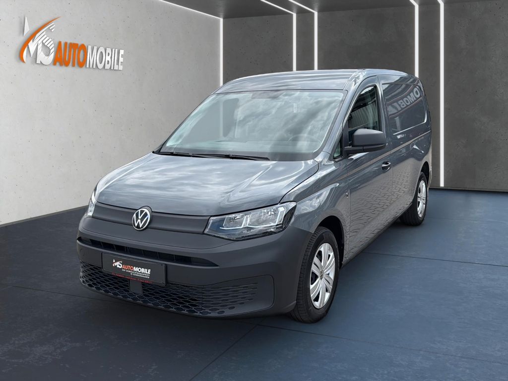 Volkswagen Caddy Maxi 2022