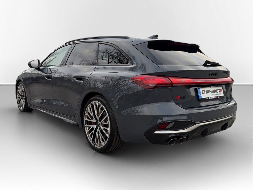 Audi A5 2024