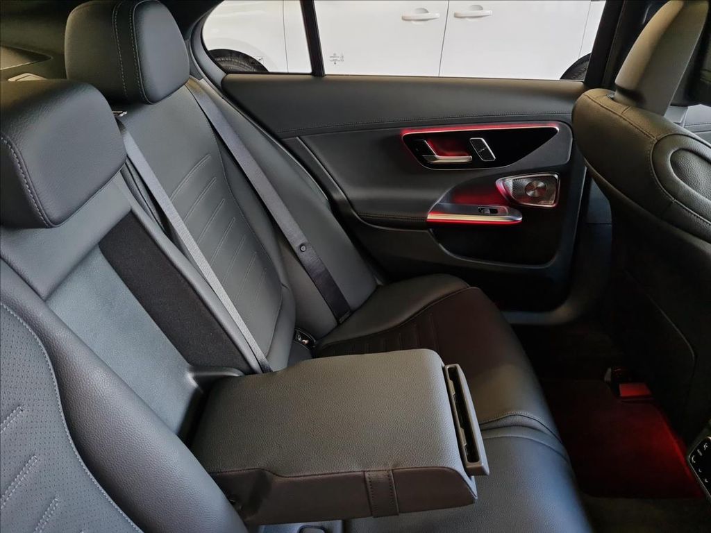 Mercedes-Benz C 220 2024