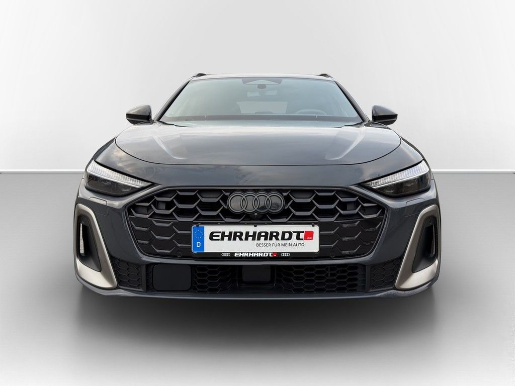 Audi A5 2024