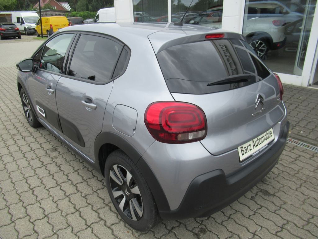 Citroën C3 2024