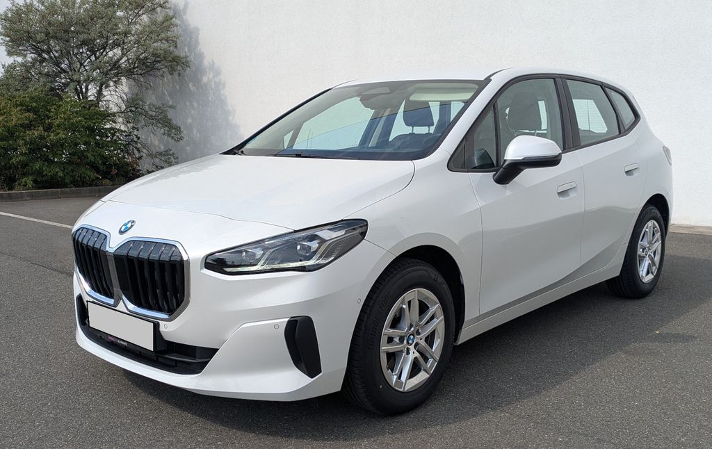 BMW 218 Active Tourer 2024