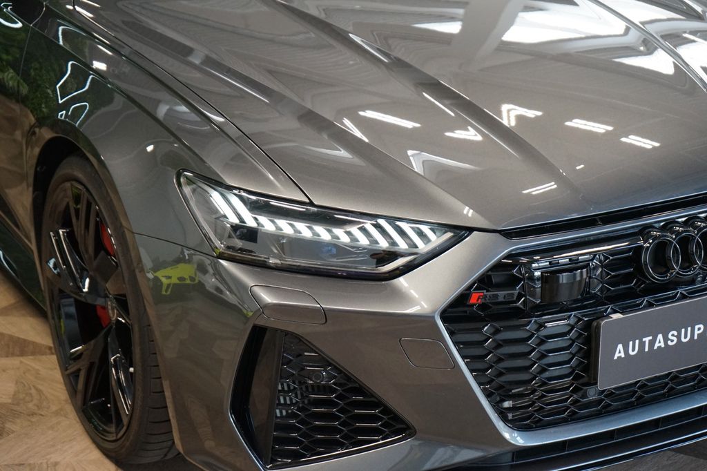 Audi RS6 2023
