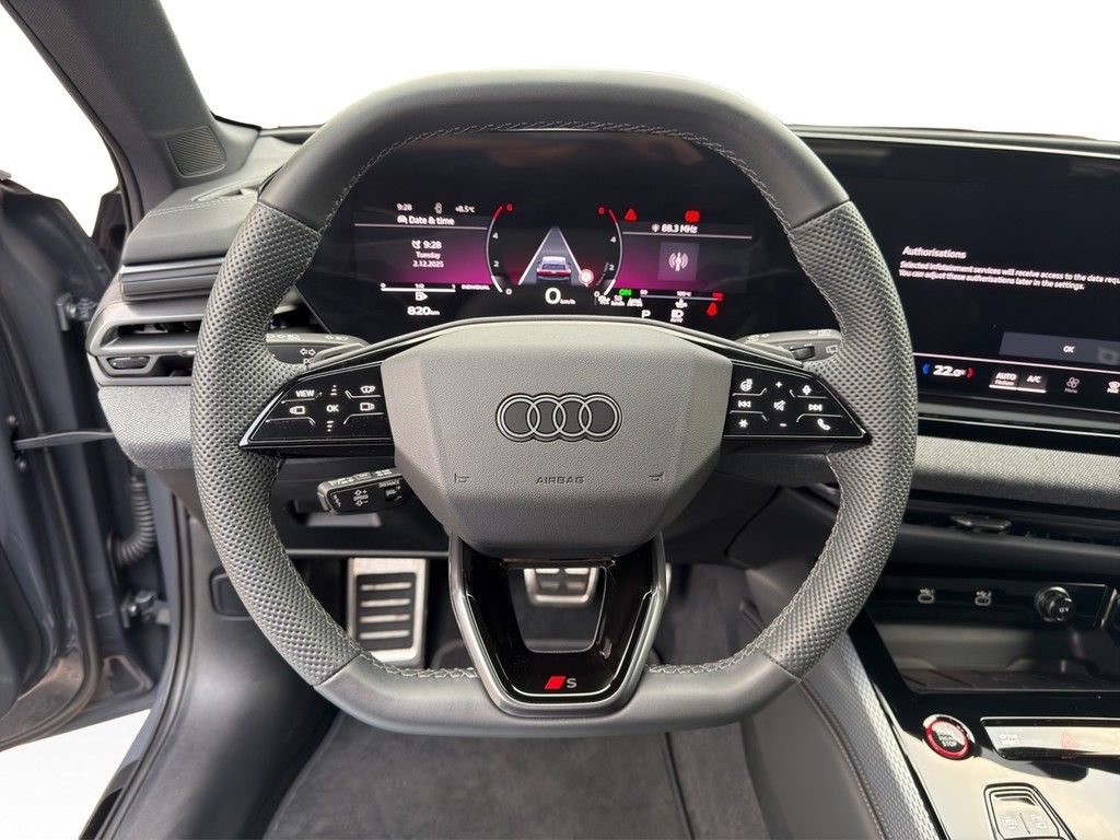 Audi A5 2024