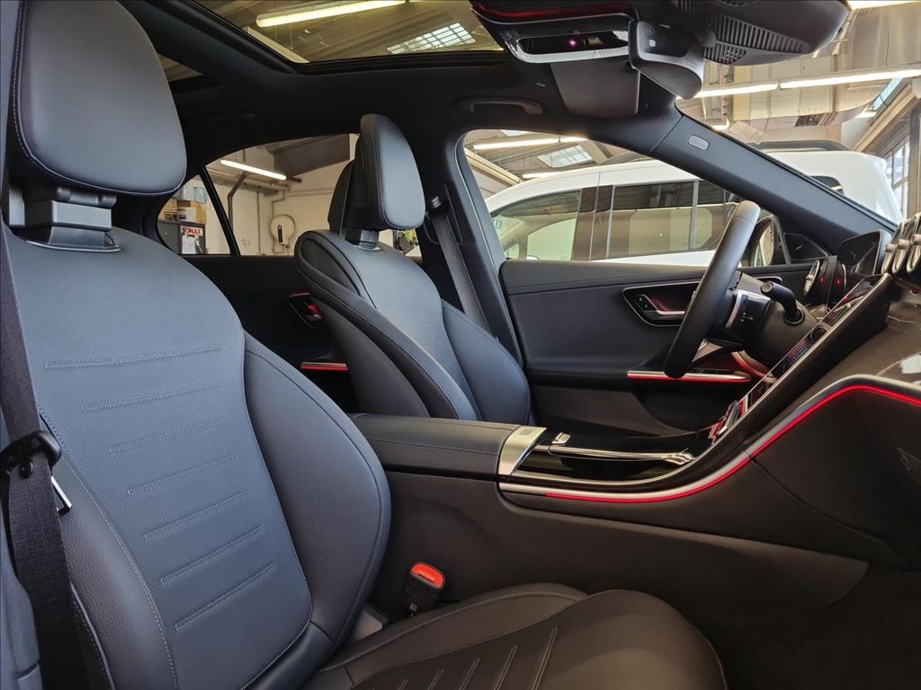 Mercedes-Benz C 220 2024