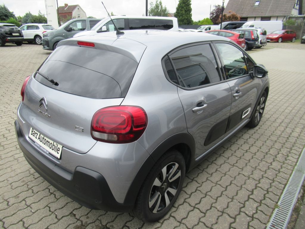 Citroën C3 2024