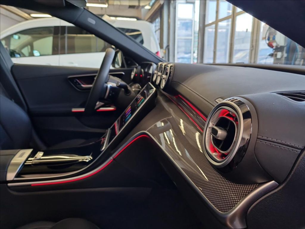 Mercedes-Benz C 220 2024