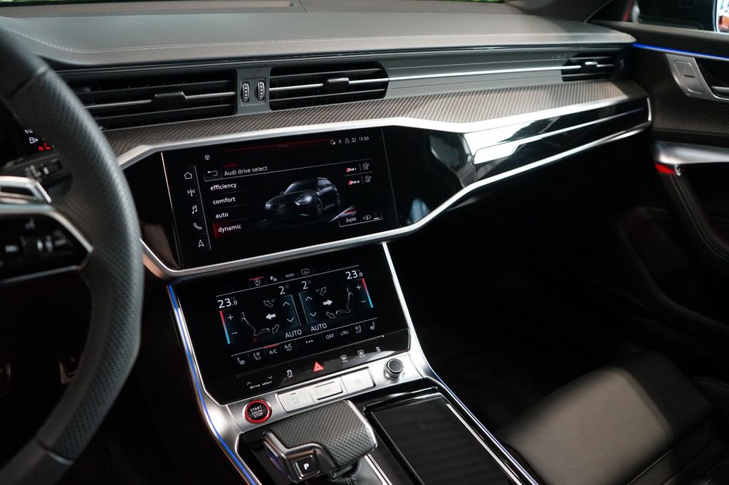 Audi RS6 2023