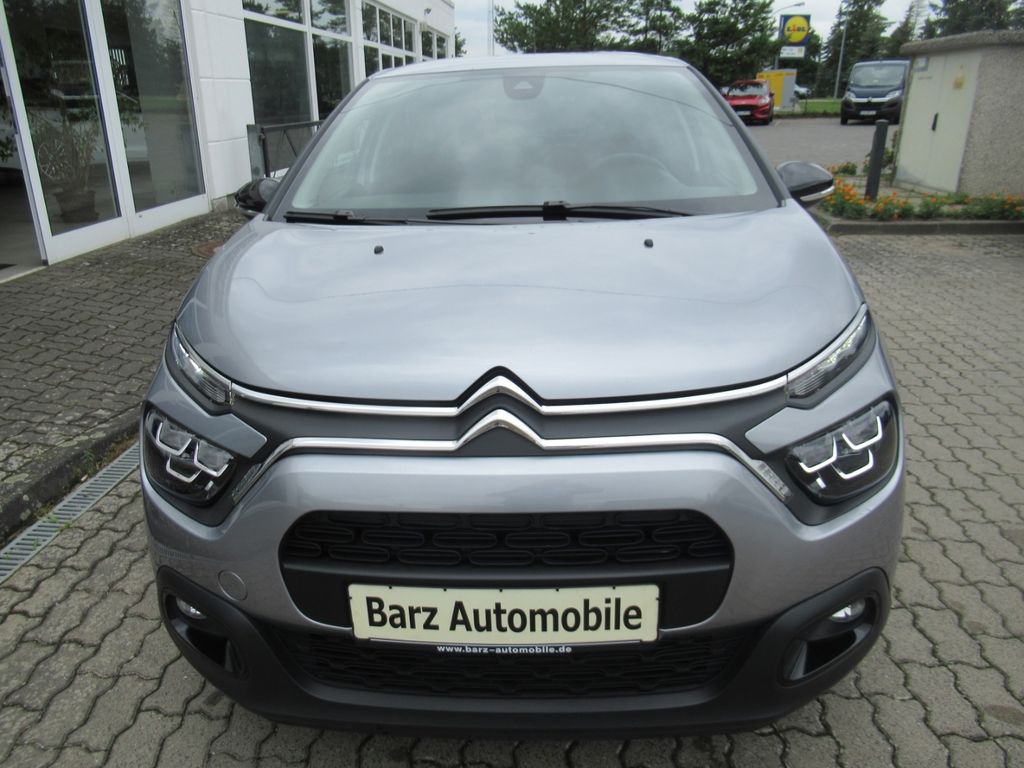 Citroën C3 2024