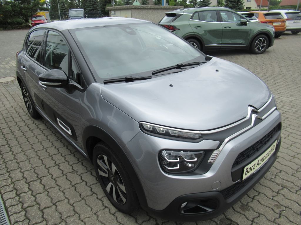 Citroën C3 2024
