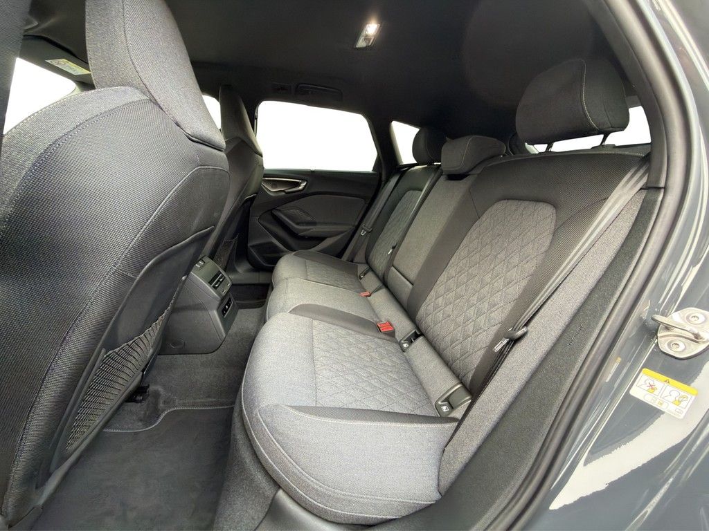 Audi A5 2024