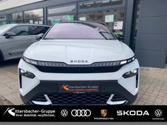 Skoda Elroq 2025