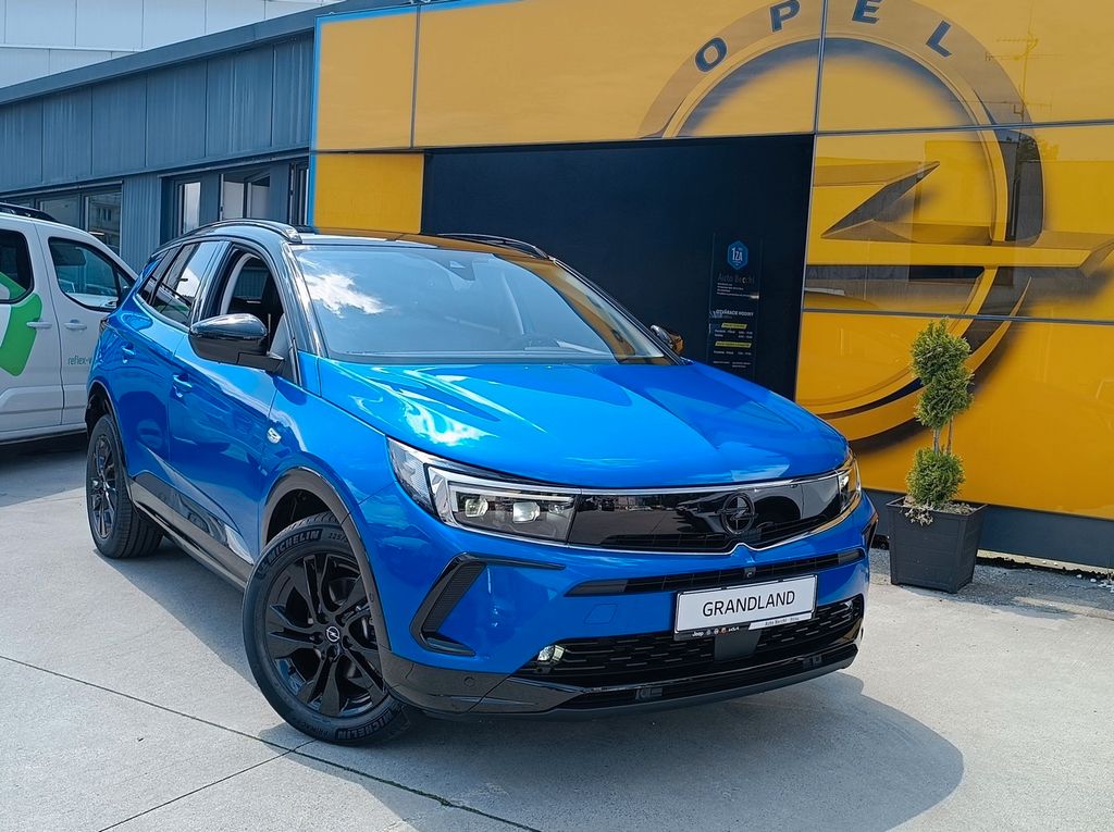 Opel Other 2024