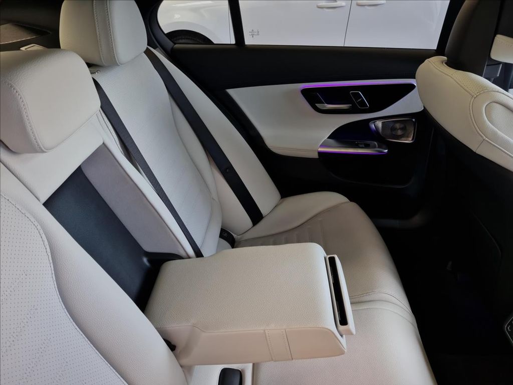 Mercedes-Benz C 220 2024