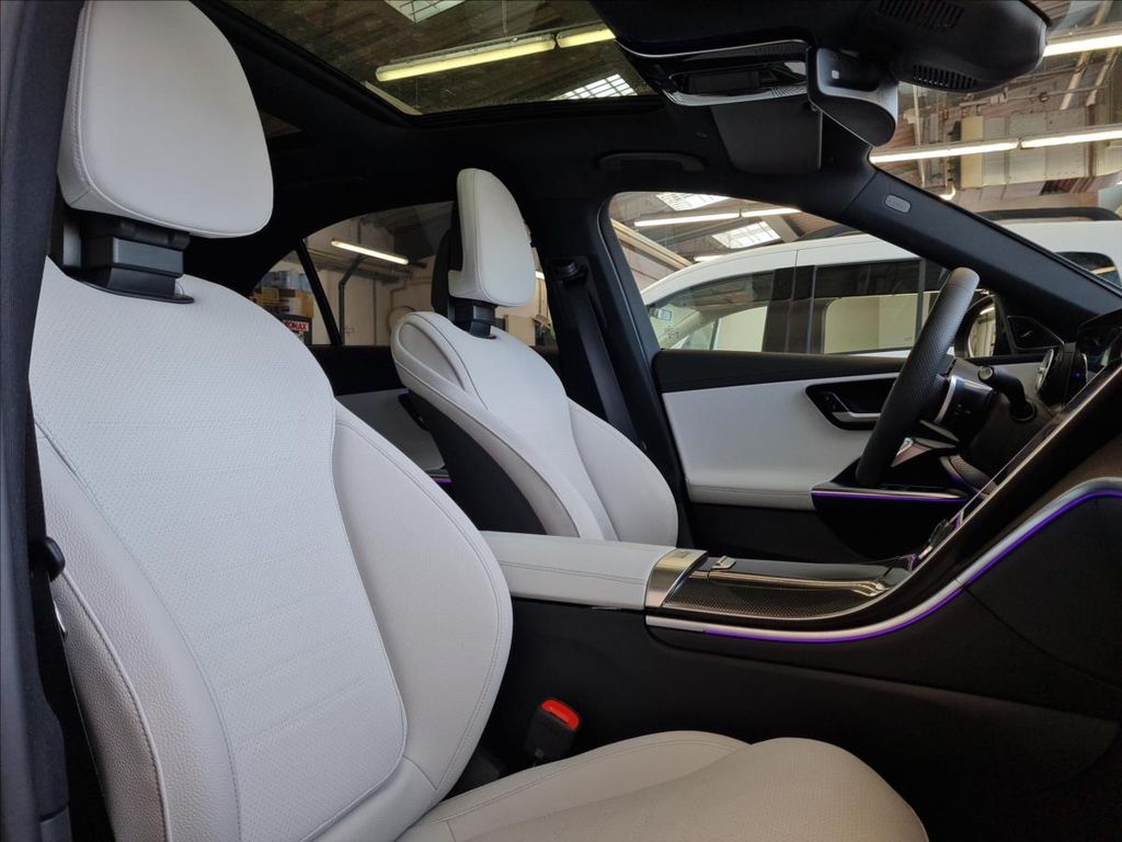 Mercedes-Benz C 220 2024